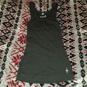 Smartwool tank